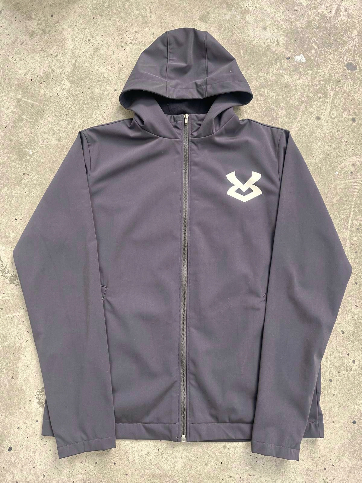 Apex Windbreaker