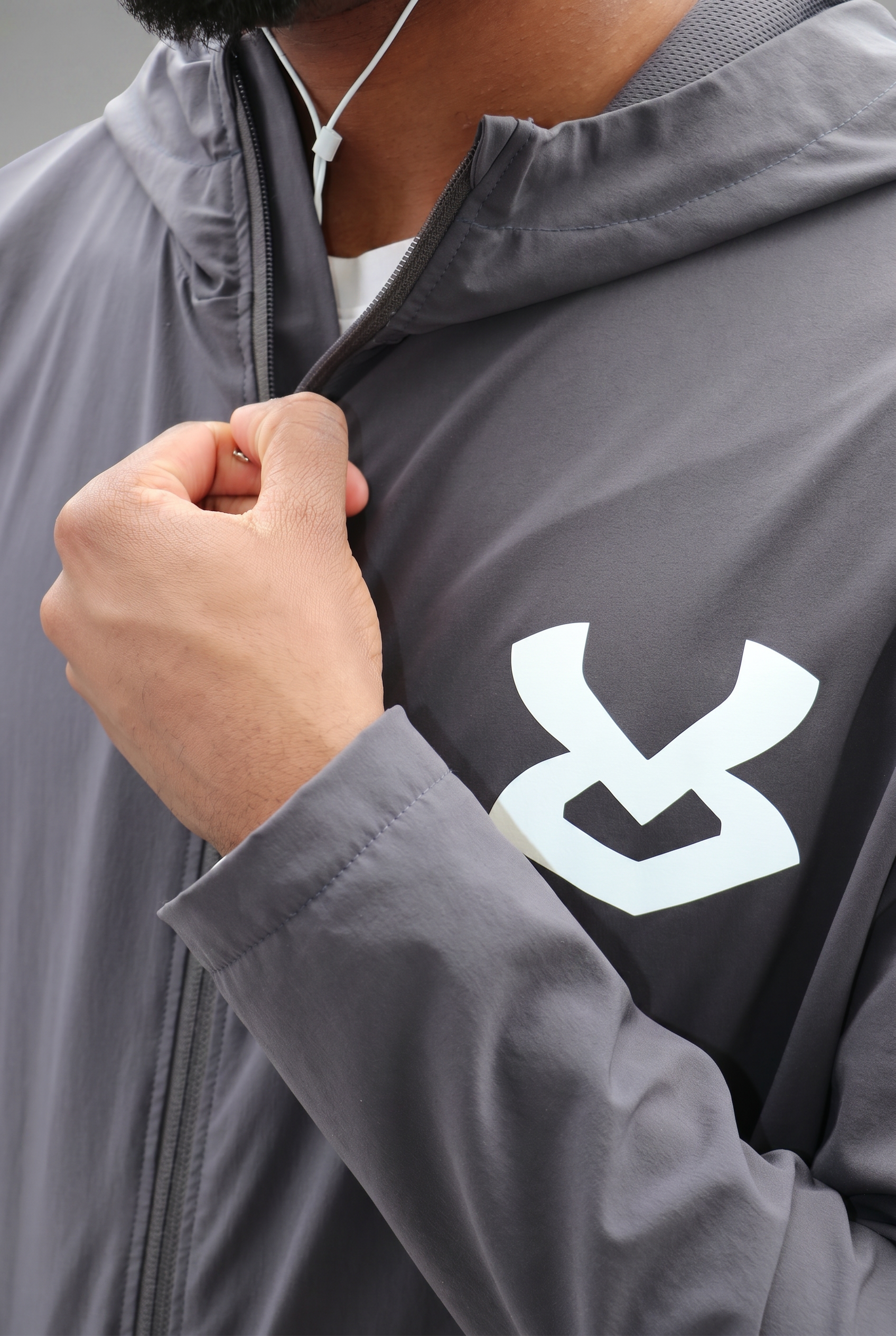 Apex Windbreaker