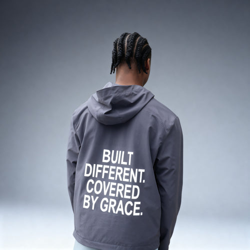 Apex Windbreaker