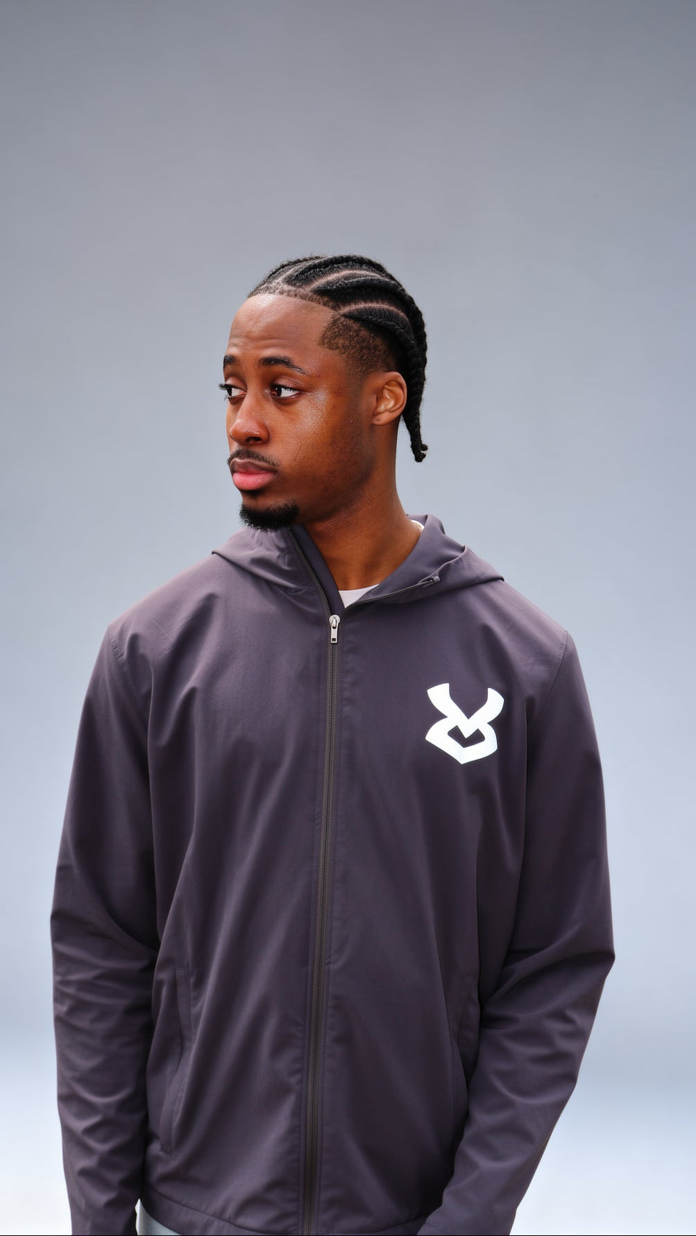 Apex Windbreaker